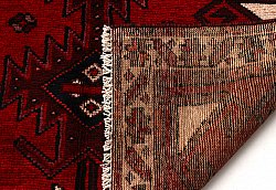 Perzisch tapijt Hamedan 299 x 103 cm