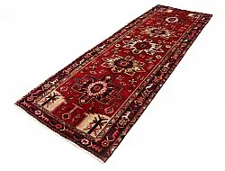 Oosters Tapijt Hamedan 309 x 102 cm