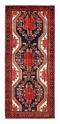 Perzisch tapijt Hamedan 311 x 149 cm