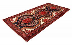 Perzisch tapijt Hamedan 311 x 149 cm