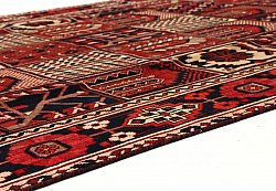 Perzisch tapijt Hamedan 300 x 197 cm