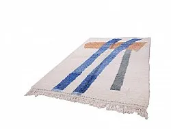 Kelim Marokkaanse Berber tapijt Azilal 310 x 200 cm