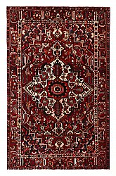 Perzisch tapijt Hamedan 308 x 199 cm