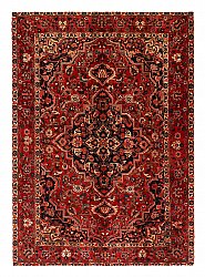 Perzisch tapijt Hamedan 304 x 215 cm