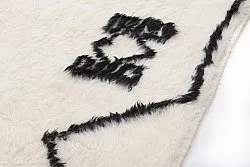 Kelim Marokkaanse Berber tapijt Azilal 290 x 200 cm