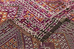 Kelim Marokkaanse Berber tapijt Azilal Special Edition 300 x 200 cm