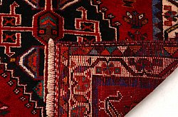 Perzisch tapijt Hamedan 245 x 79 cm