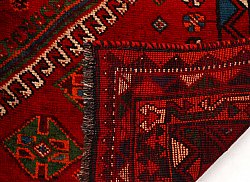 Perzisch tapijt Hamedan 279 x 154 cm