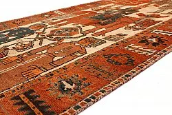 Oosters Tapijt Hamedan 405 x 138 cm