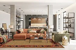 Wilton - Dilara (multi)