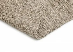 Wollen-vloerkleed - Birka (beige)