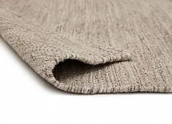 Wollen-vloerkleed - Birka (beige)