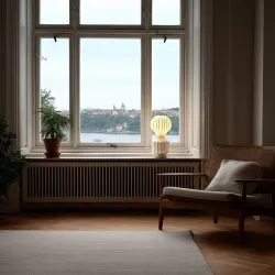 Lamp - Senigallia S (wit/wit)