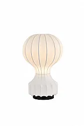 Lamp - Senigallia M (wit/zwart)