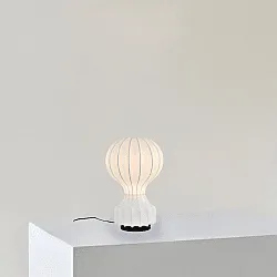 Lamp - Senigallia M (wit/zwart)