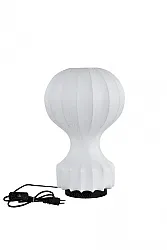 Lamp - Senigallia M (wit/zwart)