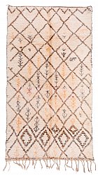 Kelim Marokkaanse Berber tapijt Azilal 325 x 170 cm