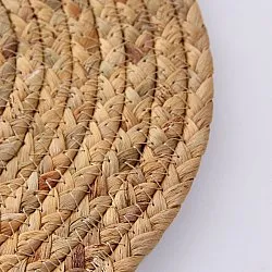 Placemat 2 stuks - Rio (natuur)
