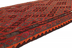 Kelim Afghan 202 x 102 cm