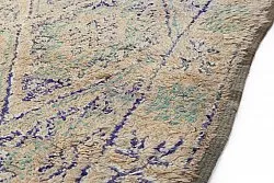 Kelim Marokkaanse Berber tapijt Azilal Special Edition 280 x 190 cm