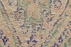Kelim Marokkaanse Berber tapijt Azilal Special Edition 280 x 190 cm
