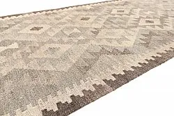 Oriëntaals kilimkleed 234 x 77 cm