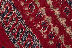 Kelim Marokkaanse Berber tapijt Azilal Special Edition 310 x 200 cm
