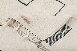 Kelim Marokkaanse Berber tapijt Azilal 310 x 210 cm