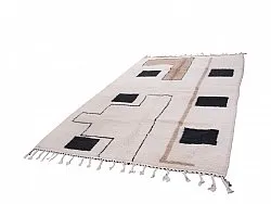 Kelim Marokkaanse Berber tapijt Azilal 310 x 210 cm