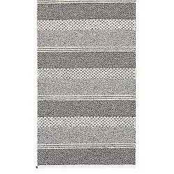 Tapijten van kunststof en garen - Horredsmattan Sia mix (grijs)