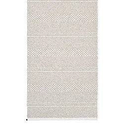 Tapijten van kunststof en garen - Horredsmattan Sia mix (room)