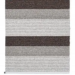 Tapijten van kunststof en garen - Horredsmattan Myra mix (bruin)