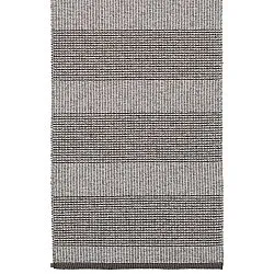 Tapijten van kunststof en garen - Horredsmattan Penny mix (bruin)