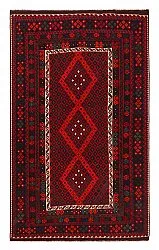 Oriëntaals kilimkleed 400 x 238 cm