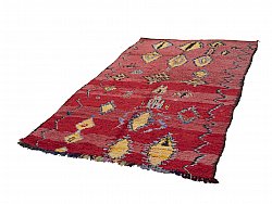 Kelim Marokkaanse Berber tapijt Azilal Special Edition 320 x 160 cm
