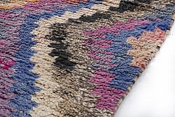 Kelim Marokkaanse Berber tapijt Azilal 300 x 200 cm
