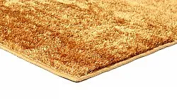 Hoogpolig vloerkleed - Cosy (ocher)