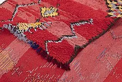 Kelim Marokkaanse Berber tapijt Azilal Special Edition 320 x 160 cm