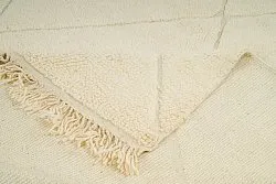 Kelim Marokkaanse Berber tapijt Beni Ouarain 210 x 310 cm