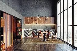 Wilton - Bellezza (beige)