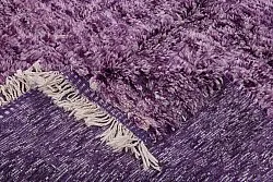 Kelim Marokkaanse Berber tapijt Azilal 290 x 210 cm