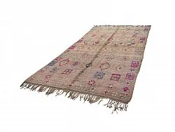 Kelim Marokkaanse Berber tapijt Azilal Special Edition 330 x 180 cm