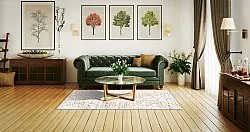 Wilton - Zinta (beige)