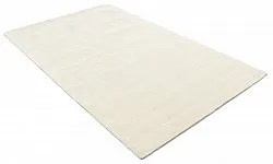 Wollen-vloerkleed - Ella (creme)