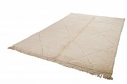 Kelim Marokkaanse Berber tapijt Beni Ouarain 320 x 175 cm