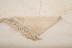 Kelim Marokkaanse Berber tapijt Beni Ouarain 320 x 175 cm