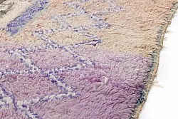 Kelim Marokkaanse Berber tapijt Azilal Special Edition 320 x 160 cm