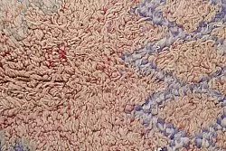 Kelim Marokkaanse Berber tapijt Azilal Special Edition 320 x 160 cm