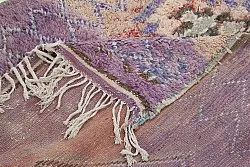 Kelim Marokkaanse Berber tapijt Azilal Special Edition 320 x 160 cm