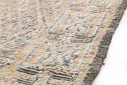 Kelim Marokkaanse Berber tapijt Azilal Special Edition 310 x 180 cm